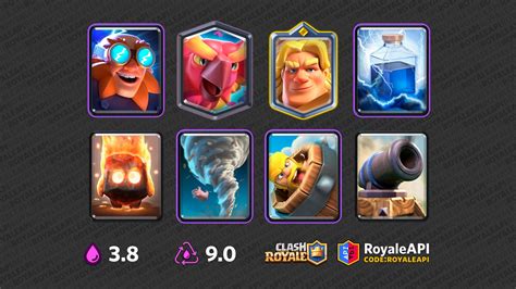 barbarian barrel deck|Barbarian Barrel Guide: Stats, Tips and Matchup .